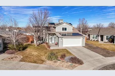 367 N Lake Court, Fruita, CO 81521 - Photo 31