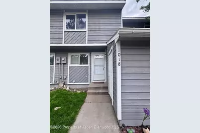 1018 E 7th Street, Craig, CO 81625 - Photo 1