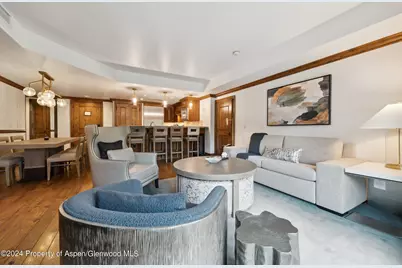 415 E Dean St., Unit 22, Week 32, Aspen, CO 81611 - Photo 7