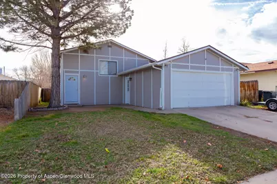 2775 Milo Drive, Grand Junction, CO 81503 - Photo 3