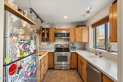 1603 Defiance Drive, Carbondale, CO 81623 - Photo 5