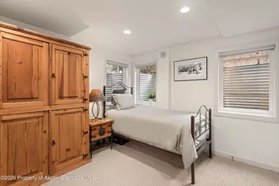 814 W Bleeker Street #B5, Aspen, CO 81611 - Photo 15