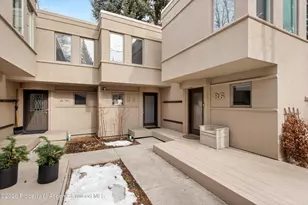 814 W Bleeker St, Aspen, CO 81611 - Photo 1