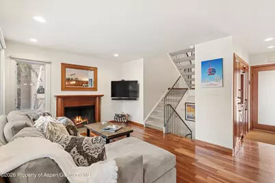 814 W Bleeker Street #B5, Aspen, CO 81611 - Photo 3