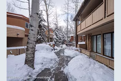 107 Aspen Mountain Road #3, Aspen, CO 81611 - Photo 21