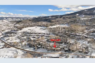 221 Meadow Ranch Drive # D4a, Snowmass Village, CO 81615 - Photo 27