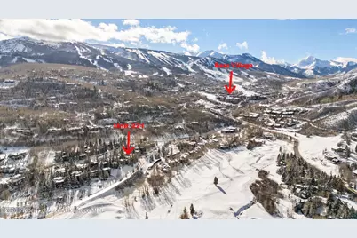 221 Meadow Ranch Drive # D4a, Snowmass Village, CO 81615 - Photo 25