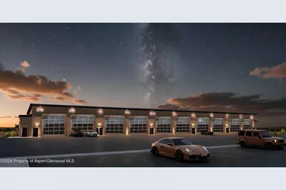 [Address not provided], Glenwood Springs, CO 81601 - Photo 1