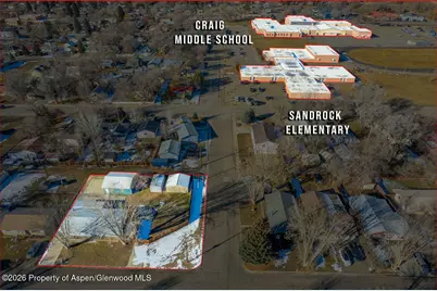 886 Washington Street, Craig, CO 81625 - Photo 55