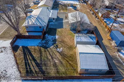 886 Washington Street, Craig, CO 81625 - Photo 1