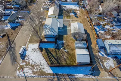 886 Washington Street, Craig, CO 81625 - Photo 53