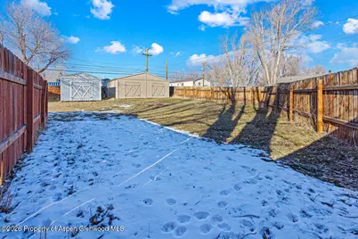 886 Washington Street, Craig, CO 81625 - Photo 39