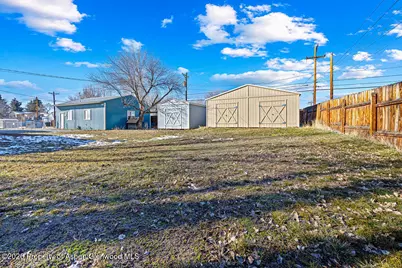 886 Washington Street, Craig, CO 81625 - Photo 37
