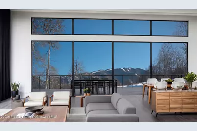 240 Buttermilk Lane, Aspen, CO 81611 - Photo 7