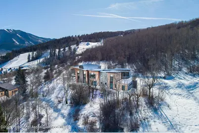 240 Buttermilk Lane, Aspen, CO 81611 - Photo 5