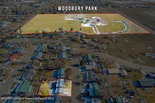 1925 W 2nd St, Craig, CO 81625 - Photo 3