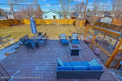 1925 W 2nd Street, Craig, CO 81625 - Photo 33