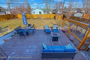 1925 W 2nd St, Craig, CO 81625 - Photo 33