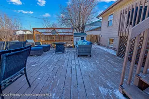 1925 W 2nd St, Craig, CO 81625 - Photo 35