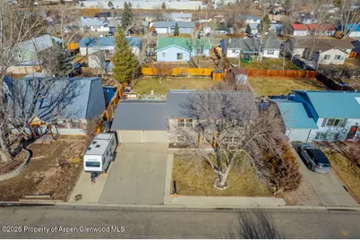 1925 W 2nd Street, Craig, CO 81625 - Photo 49