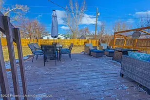 1925 W 2nd St, Craig, CO 81625 - Photo 37