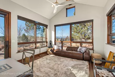 91 Schooner Lane, Carbondale, CO 81623 - Photo 41