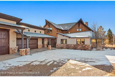 91 Schooner Lane, Carbondale, CO 81623 - Photo 25