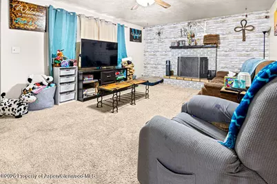 1240 Barclay Street, Craig, CO 81625 - Photo 5