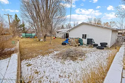 1240 Barclay Street, Craig, CO 81625 - Photo 27