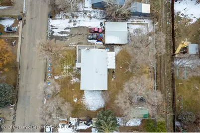 1240 Barclay Street, Craig, CO 81625 - Photo 33