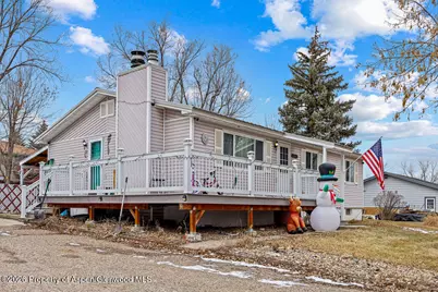 1240 Barclay Street, Craig, CO 81625 - Photo 23