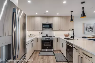 425 Wood Road #56, Snowmass Village, CO 81615 - Photo 7