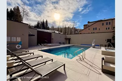 425 Wood Road #56, Snowmass Village, CO 81615 - Photo 41