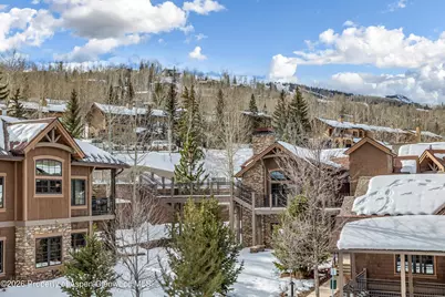 425 Wood Road #56, Snowmass Village, CO 81615 - Photo 37