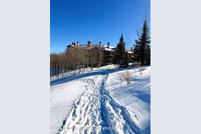 425 Wood Road #56, Snowmass Village, CO 81615 - Photo 49