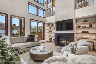 425 Wood Rd, Snowmass Village, CO 81615 - Photo 3