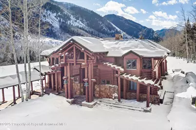 195 N Hayden Road, Aspen, CO 81611 - Photo 3