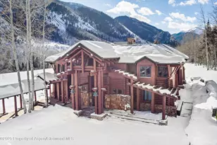 195 N Hayden Rd, Aspen, CO 81611 - Photo 3
