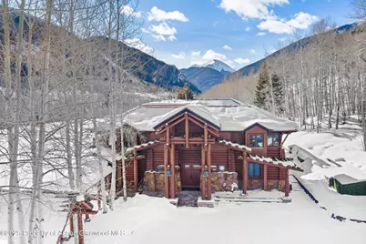 195 N Hayden Road, Aspen, CO 81611 - Photo 1