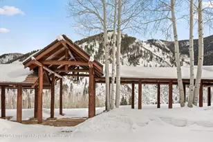 195 N Hayden Rd, Aspen, CO 81611 - Photo 5