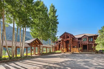 195 N Hayden Road, Aspen, CO 81611 - Photo 3