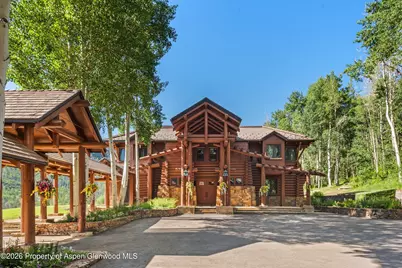 195 N Hayden Road, Aspen, CO 81611 - Photo 5