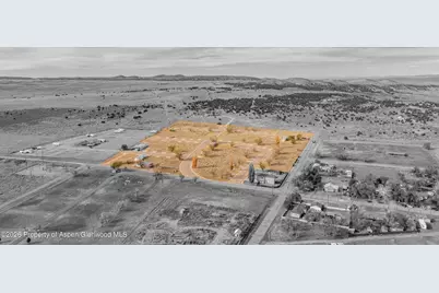 801 Blue Mountain Avenue, Dinosaur, CO 81610 - Photo 9