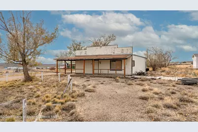 801 Blue Mountain Avenue, Dinosaur, CO 81610 - Photo 3