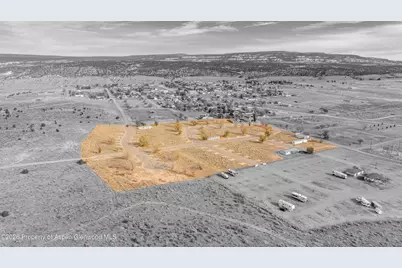 801 Blue Mountain Avenue, Dinosaur, CO 81610 - Photo 11