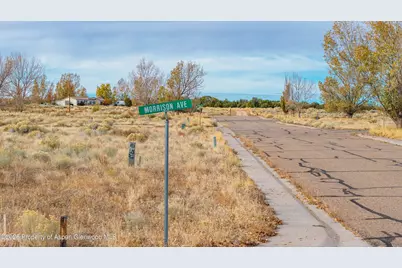 801 Blue Mountain Avenue, Dinosaur, CO 81610 - Photo 21