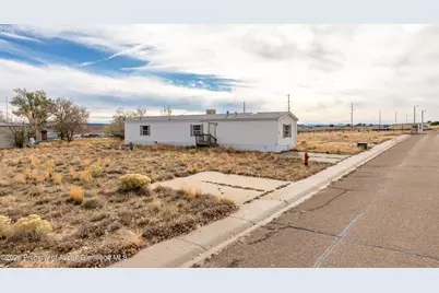 801 Blue Mountain Avenue, Dinosaur, CO 81610 - Photo 19