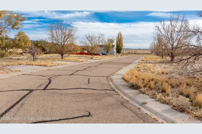 801 Blue Mountain Avenue, Dinosaur, CO 81610 - Photo 17