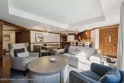 415 E Dean St., Unit 33, Week 32, Aspen, CO 81611 - Photo 3