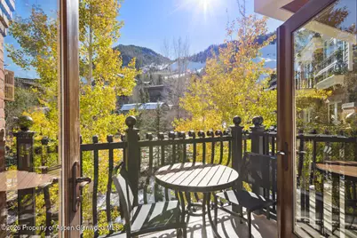 415 E Dean St., Unit 33, Week 32, Aspen, CO 81611 - Photo 17